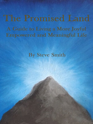 cover image of The Promised Land